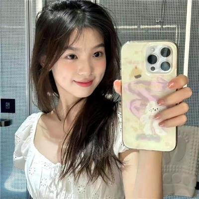 美人追